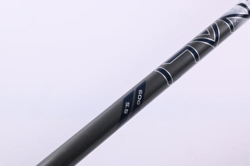 Callaway Elyte Ti #3 Wood / 15 Degree / Regular Flex Denali Charcoal 60 Shaft