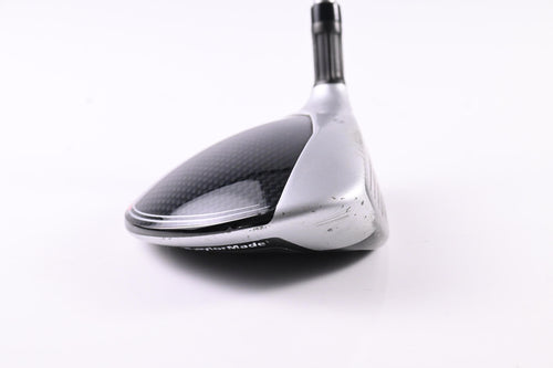 Taylormade M4 #3 Wood / 15 Degree / Stiff Flex Tensei CK Blue 65 Shaft