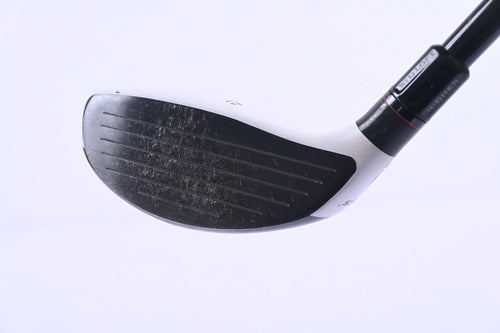 Taylormade R11 #3 Wood / 15.5 Degree / Stiff Flex Fujikura Motore F1 65