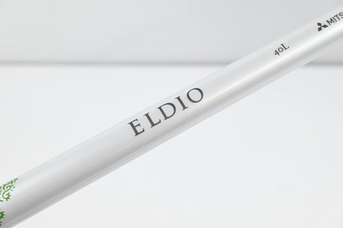 Ladies Mitsubishi Chemical Eldio Driver Shaft / Ladies Flex / Callaway 2nd Gen