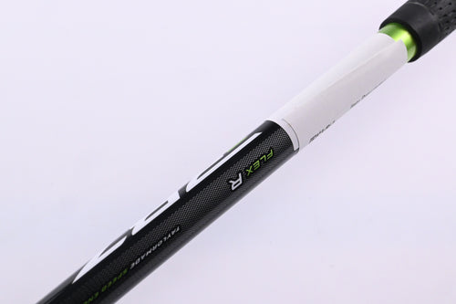 Taylormade RBZ #4 Hybrid / 22 Degree / Regular Flex Taylormade Rocketfuel 65