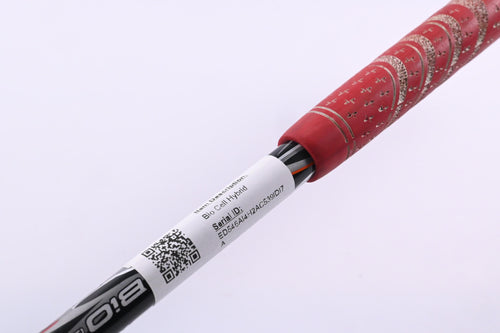 Cobra Bio Cell #3-4 Hybrid / 19-22 Degree / Regular Flex Cobra Bio Cell 62g