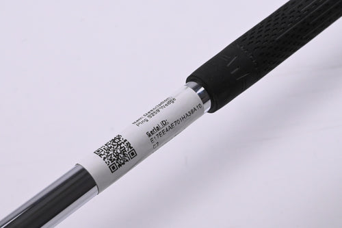 Ping S259 Lob Wedge / 58 Degree / Black Dot / Wedge Flex Ping Z-Z115 Shaft