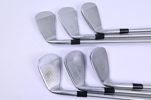 Taylormade P790 2021 Irons / 5-PW / Stiff Flex KBS Tour C-Taper 120 Shafts