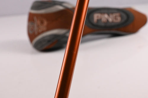 Ping G10 #4 Wood / 17 Degree / Regular Flex Ping TFC 129 Shaft