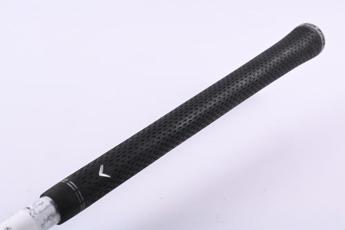 Callaway Elyte Ti #3 Wood / 15 Degree / Regular Flex Denali Charcoal 60 Shaft