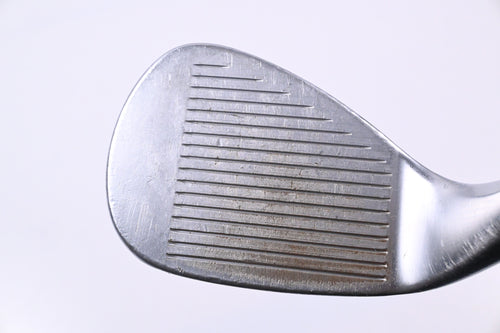 Titleist Vokey SM9 Sand Wedge / 56 Degree / Wedge Flex Titleist Vokey Shaft