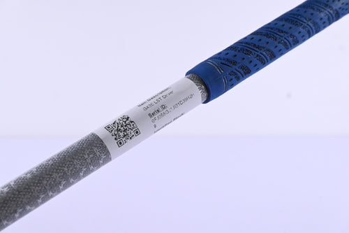 Ping G430 LST Driver / 10.5 Degree / X-Flex Tensei AV Raw Orange 65 Shaft