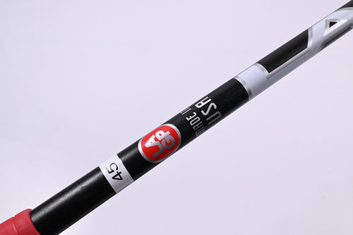 LA Golf A Series Low 60 Driver Shaft / Stiff Flex / Titleist Adapter