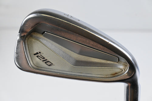 Ping i210 #4 Iron / 22.5 Degree / Black Dot / Regular Flex Accra i70 Shaft