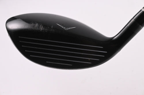 Benross HTX #3 Wood / 15 Degree / Stiff Flex Kuro Kage Black 70 Shaft