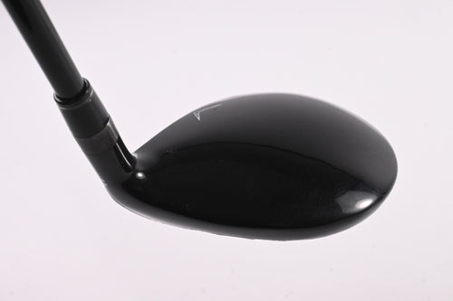 Benross HTX #3 Wood / 15 Degree / Stiff Flex Kuro Kage Black 70 Shaft