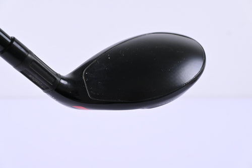Taylormade Stealth #3 Hybrid / 19 Degree / Stiff Flex Fujikura Ventus Red 7
