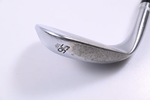 Titleist Vokey SM9 Sand Wedge / 56 Degree / Wedge Flex Titleist Vokey Shaft