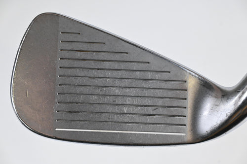 Ping i210 #4 Iron / 22.5 Degree / Black Dot / Regular Flex Accra i70 Shaft