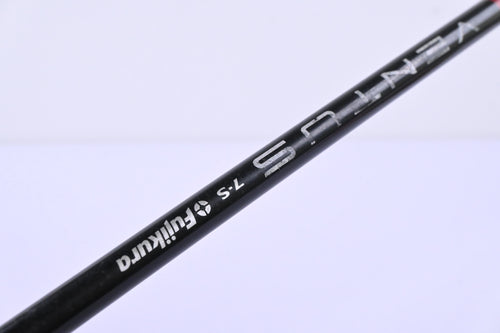 Taylormade Stealth #3 Hybrid / 19 Degree / Stiff Flex Fujikura Ventus Red 7