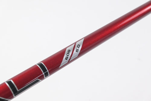 Project X Denali Red 60 #3 Wood Shaft / Senior Flex / Titleist 2nd Gen