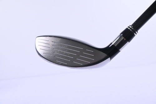 Cobra Baffler Rail-F #3 Wood / 15.5 Degree / Stiff Flex Fujikura Motore 60 Shaft