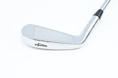 Titleist 690MB #4 Iron / 25 Degree / X-Flex FCM Rifle Shaft