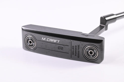 Mizuno M-Craft OMOI 02 Putter / 34 Inch