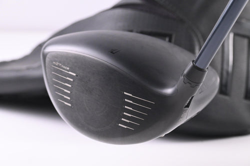 Cobra Darkspeed Max Driver / 12 Degree / Senior Flex UST LinQ Red 5 Shaft