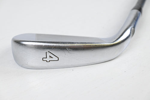 Ping i210 #4 Iron / 22.5 Degree / Black Dot / Regular Flex Accra i70 Shaft