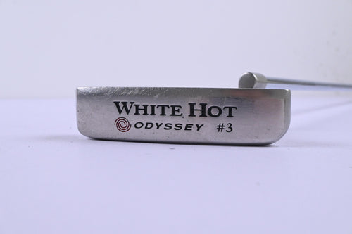 Odyssey White Hot #3 Putter / 36 Inch