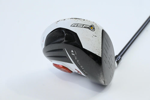 Taylormade R11 Driver / 10.5 Degree / Stiff Flex Fujikura Blur 60