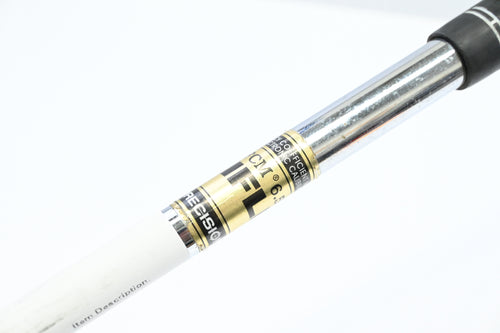 Titleist 690MB #4 Iron / 25 Degree / X-Flex FCM Rifle Shaft