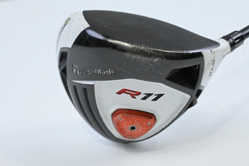 Taylormade R11 Driver / 10.5 Degree / Stiff Flex Fujikura Blur 60