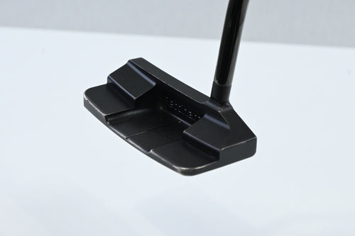 Left Hand Bettinardi Queen B 2021 #6 Putter / 33 Inch