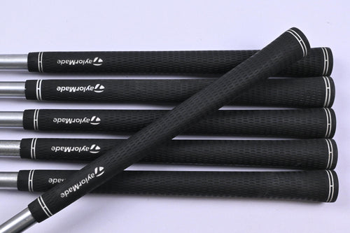Taylormade P790 2021 Irons / 5-PW / Stiff Flex KBS Tour C-Taper 120 Shafts