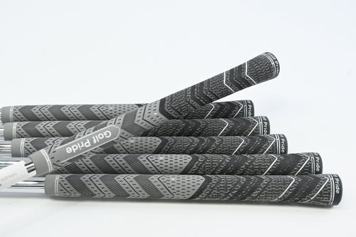 Callaway X Forged Star 2023 Irons / 4-9 / X-Flex NS Pro Modus3 Tour 105 Shafts