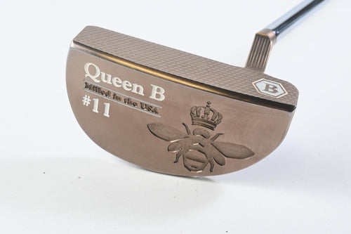 Bettinardi Queen B #11 2023 Putter / 34 Inch
