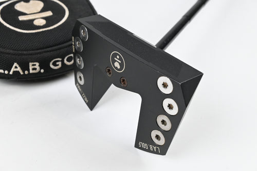 Left Hand L.A.B Golf Mezz.1 Max Putter / 34 Inch