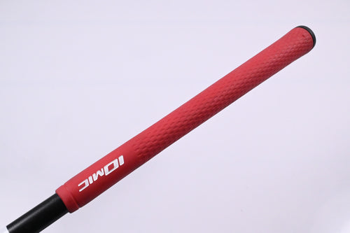 LA Golf A Series Low 60 Driver Shaft / Stiff Flex / Titleist Adapter
