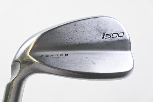 Left Hand Ping i500 Pitching Wedge / 45 Degree / Regular Flex Ping Alta CB AWT