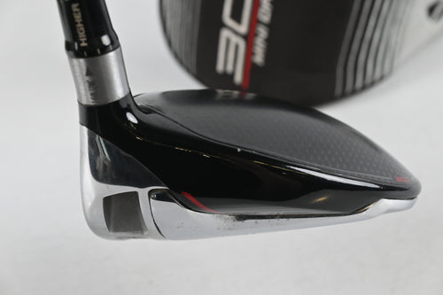 Taylormade 300 Mini Driver / 11.5 Degree / Senior Flex Speeder NX 50 Shaft