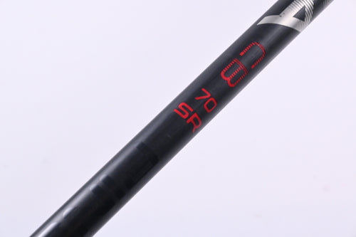 Ping G425 #4 Hybrid / 22 Degree / Senior Flex Ping Alta CB Red 70 Shaft