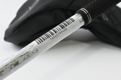 Cobra DS-Adapt LS Driver / 9 Degree / X-Flex Denali Black 60 Shaft