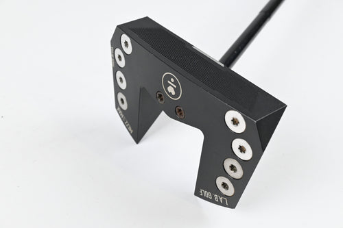 Left Hand L.A.B Golf Mezz.1 Max Putter / 34 Inch