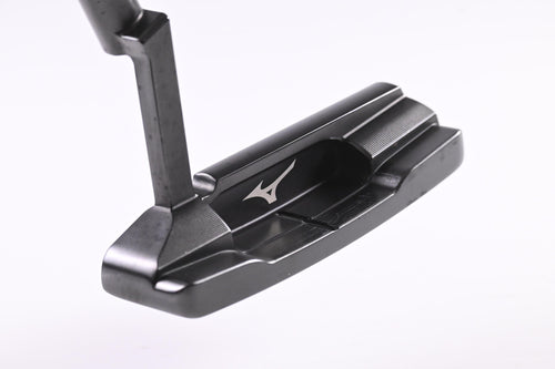 Mizuno M-Craft OMOI 02 Putter / 34 Inch