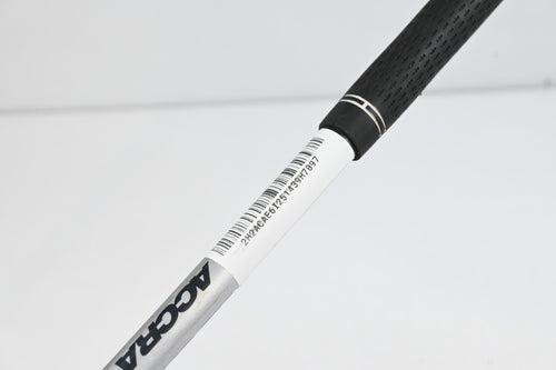 Ping i210 #4 Iron / 22.5 Degree / Black Dot / Regular Flex Accra i70 Shaft