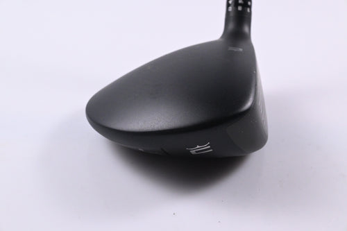 Cobra OPTM LS #3 Wood / 14.5 Degree / Stiff Flex Denali Frost Black 70 Shaft