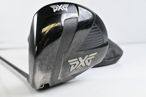Left Hand PXG 0211 2022 Driver / 12 Degree / Regular Flex Cypher 50 Shaft