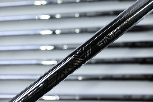 Ping G440 Irons / 5-PW+UW+52°+56° / Green Dot / Regular Flex Ping AWT 3.0 Shafts