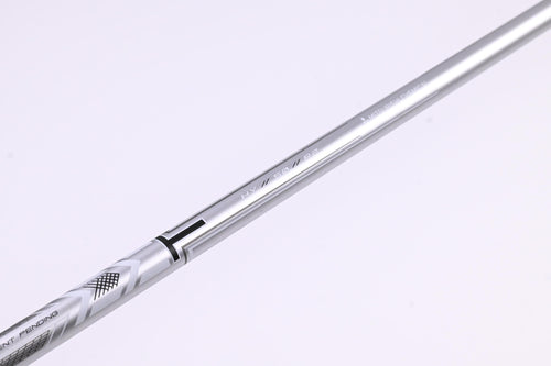 MMT Speedmesh 50 #4 Hybrid Shaft / Senior Flex / Titleist 2nd Gen
