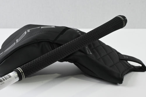 Cobra DS-Adapt LS Driver / 9 Degree / X-Flex Denali Black 60 Shaft