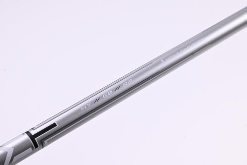MMT Speedmesh 50 #4 Hybrid Shaft / Senior Flex / Titleist 2nd Gen