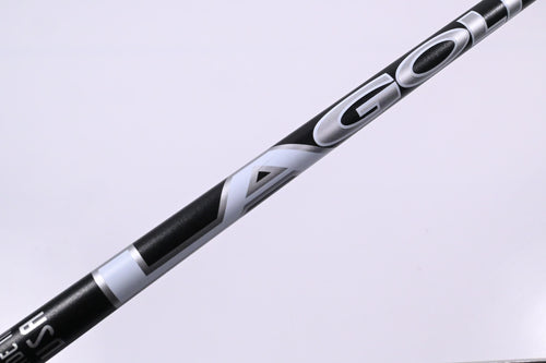 LA Golf A Series Low 60 Driver Shaft / Stiff Flex / Titleist Adapter